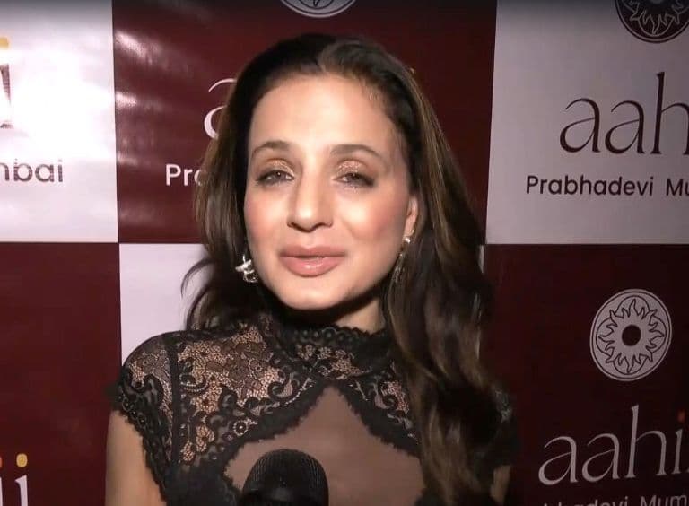 Ameesha Patel on Why She Rejected Akshaye Khanna’s Debut Film