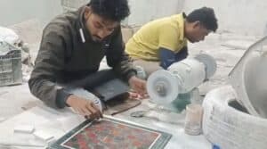 Modi Gifts Agra’s Handcrafted Marble Chess Set to Putin, Boosting Pride Among Local Artisans