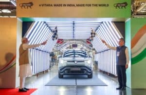 Auto Industry Eyes a Turnaround as Consumer Buying Strength Returns