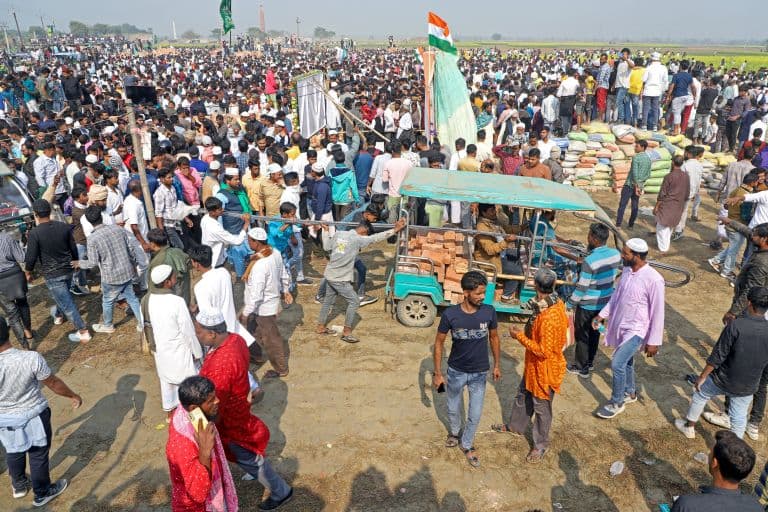 Why India Needs to Remember Ambedkar More Than Babri Mosque on Dec 6