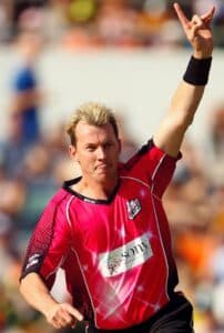Brett Lee Inducted Into Australian Cricket Hall of Fame for Stellar International Career