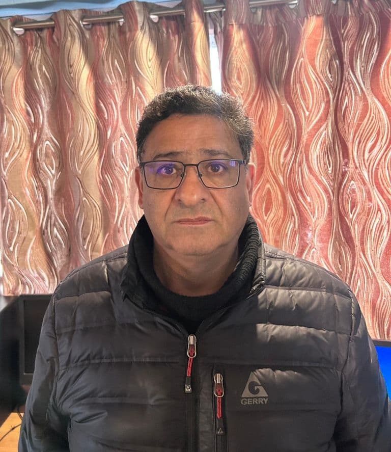 CBI Arrest in Rubaiya Sayeed Kidnapping Case Falls Flat as Court Rejects Custody, Frees Accused