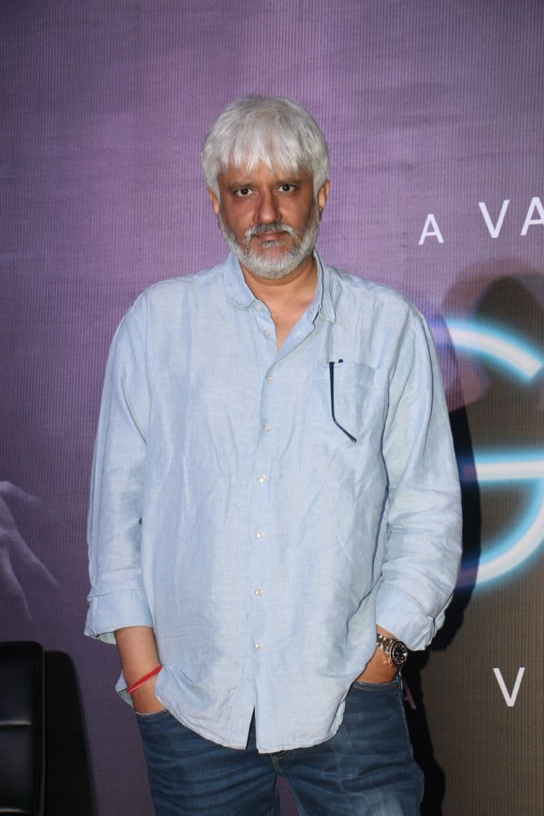 Rajasthan Police Take Vikram Bhatt to Udaipur After Doctor Alleges Multi-Crore Fraud