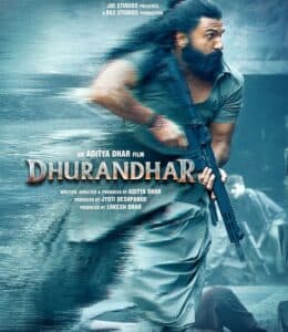 Aditya Dhar Hints at Dhurandhar Part 2 After Hrithik Roshan Praises Film