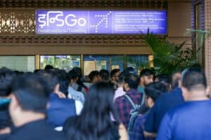 IndiGo Offers ₹10,000 Travel Vouchers to Passengers Severely Hit by Recent Flight Disruptions