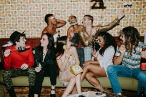 How Today’s Young Men and Women Are More Alike Than Ever