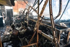 Goa Police Detain Ajay Gupta, Co-Owner of ‘Birch by Romeo Lane’, After Fire Kills 25