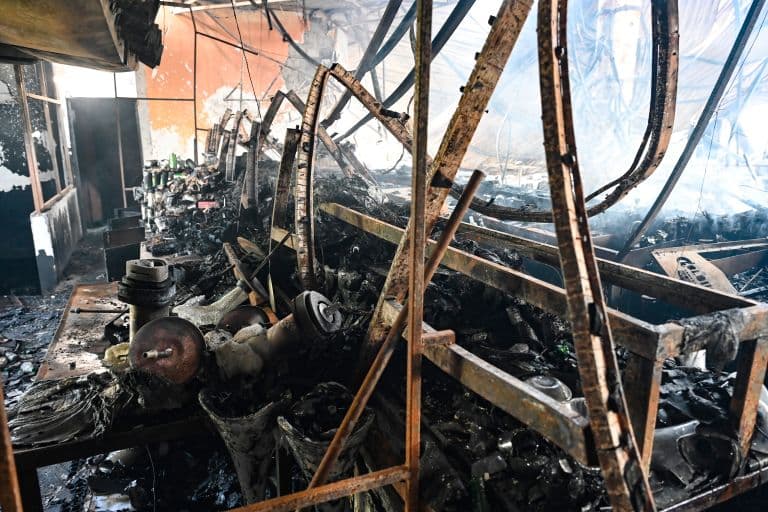 Goa Police Detain Ajay Gupta, Co-Owner of ‘Birch by Romeo Lane’, After Fire Kills 25