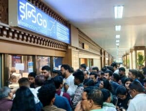 Government Invokes Regulatory Powers to Cap Airfares Amid IndiGo Crisis