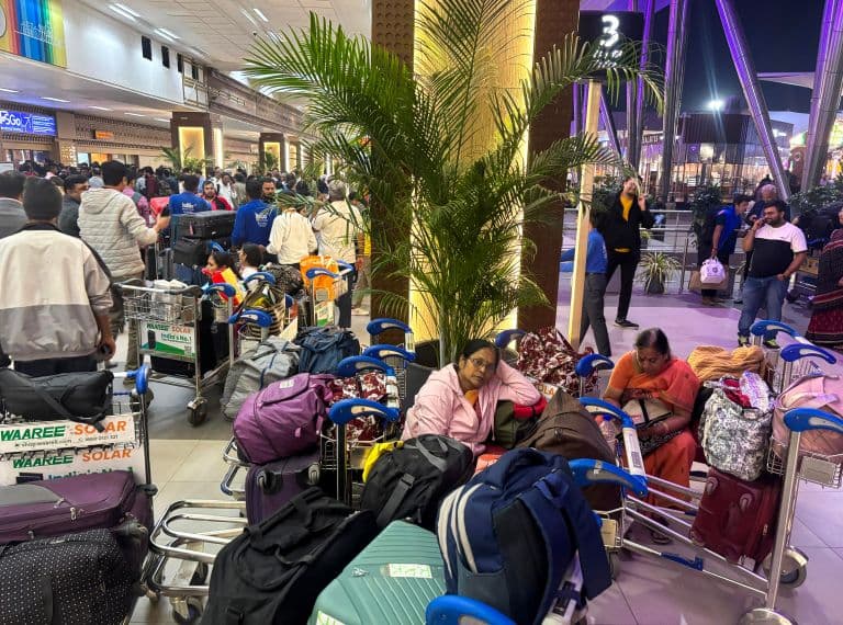 IndiGo Fiasco: Starting Today Indian Railways Deploys 116 Extra Coaches Across 37 Trains