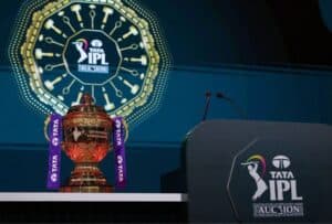 IPL 2026 Mini Auction: 350 Players Shortlisted as BCCI Releases Official List