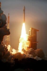 ISRO’s Launch of Heaviest Satellite BlueBird 6 a Proud Moment for India: JP Nadda, Piyush Goyal