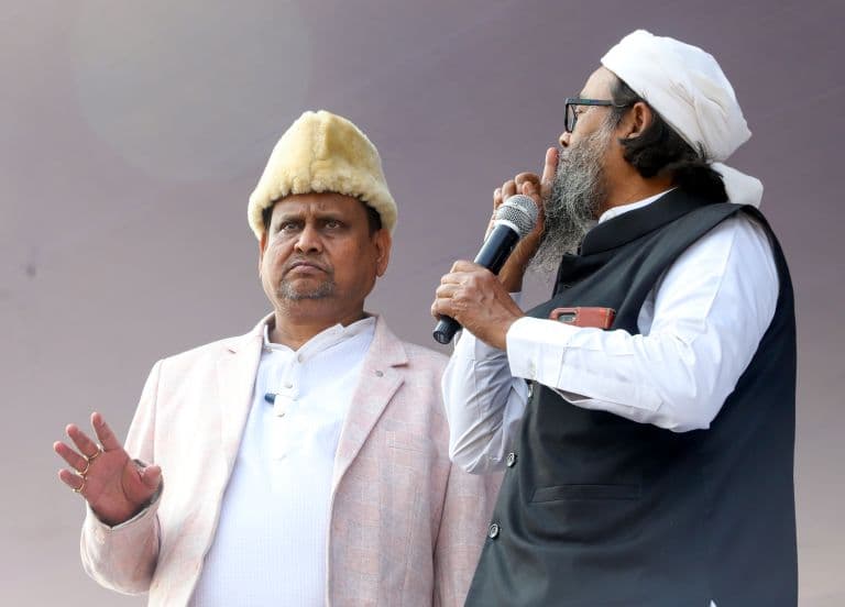 Suspended TMC Leader Humayun Kabir Proposes AIMIM Tie-Up After December 22 Party Launch
