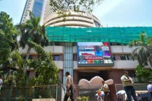 Indian Stock Markets Open Higher, Snap Last Week’s Losing Streak