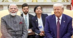 US–India Relations Enter Most Fragile Phase in 25 Years, Strategic Experts Warn