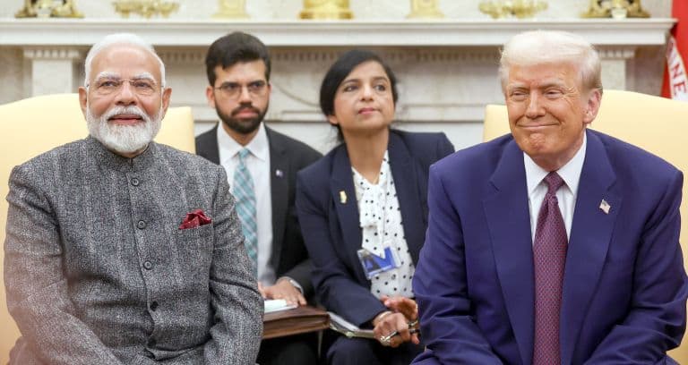US–India Relations Enter Most Fragile Phase in 25 Years, Strategic Experts Warn