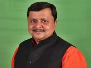At 45, BJP’s Nitin Nabin Emerges as Youngest National-Level Party Chief Highlighting Leadership Age Gap