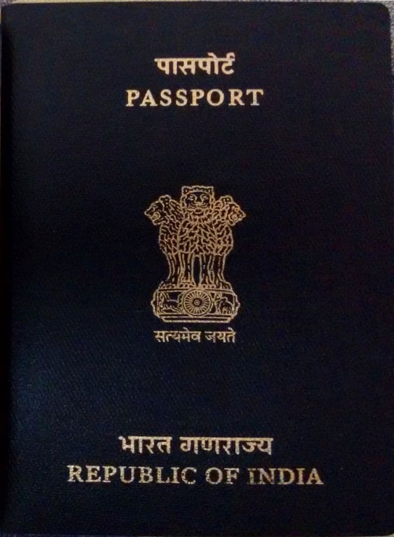DigiLocker Gets Passport Verification Record Feature