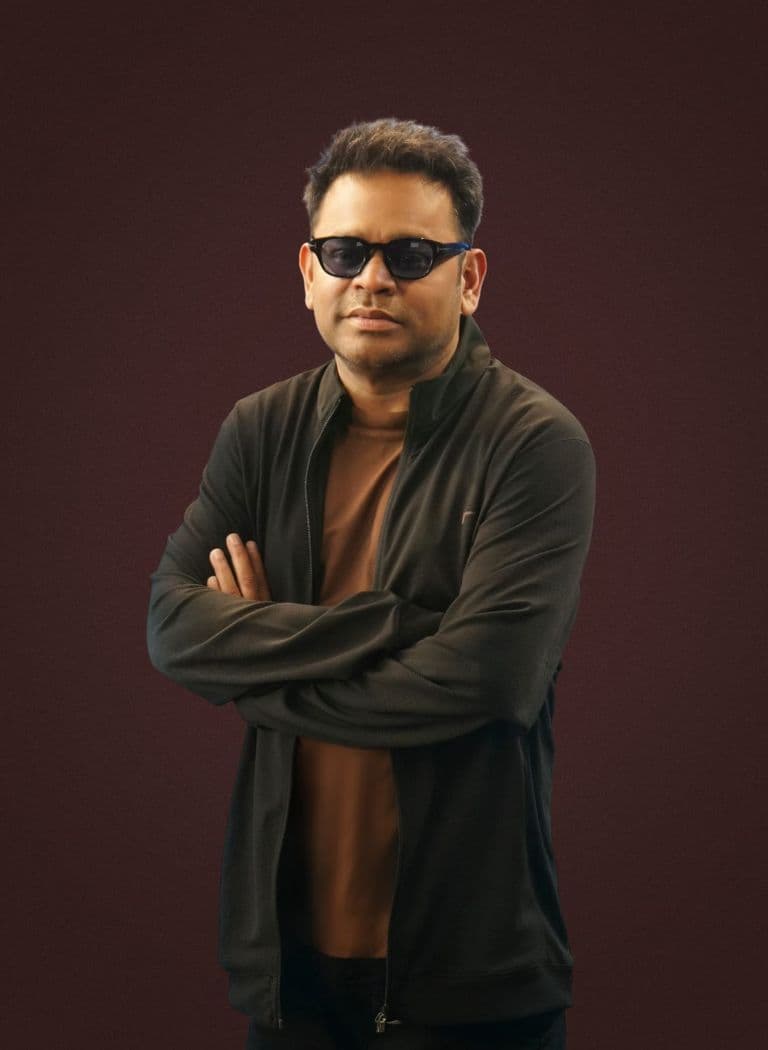 Oscar Winner A R Rahman to Make Acting Debut in Manoj N S’s Film ‘Moonwalk’