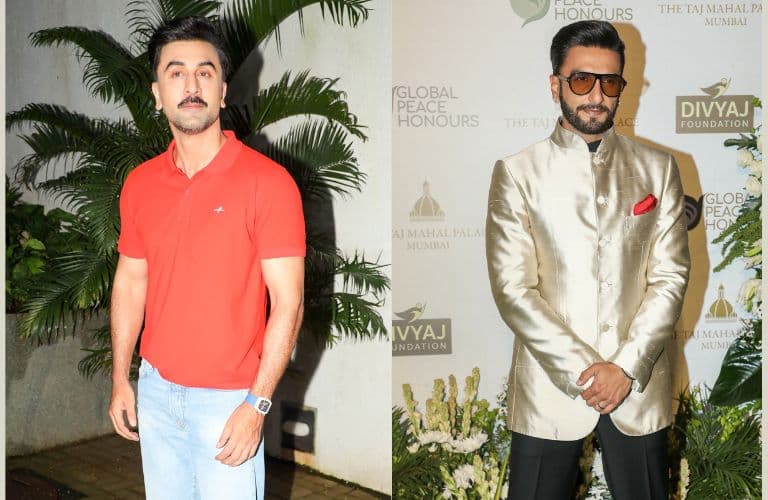 Bollywood Actors Who Defined the First Quarter of the 21st Century and Ruled Indian Cinema