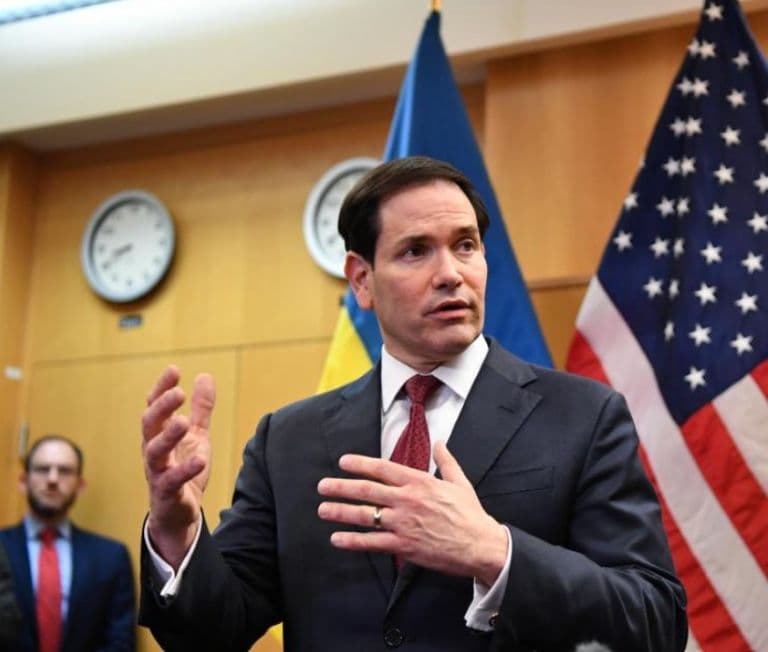 42 US Lawmakers Urge Action Against Pakistan’s ‘Transnational Repression’