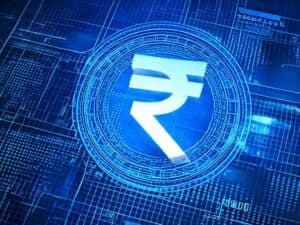 Indian Rupee Tumbles Past ₹90/USD for First Time Ever on Sharp Wednesday Drop