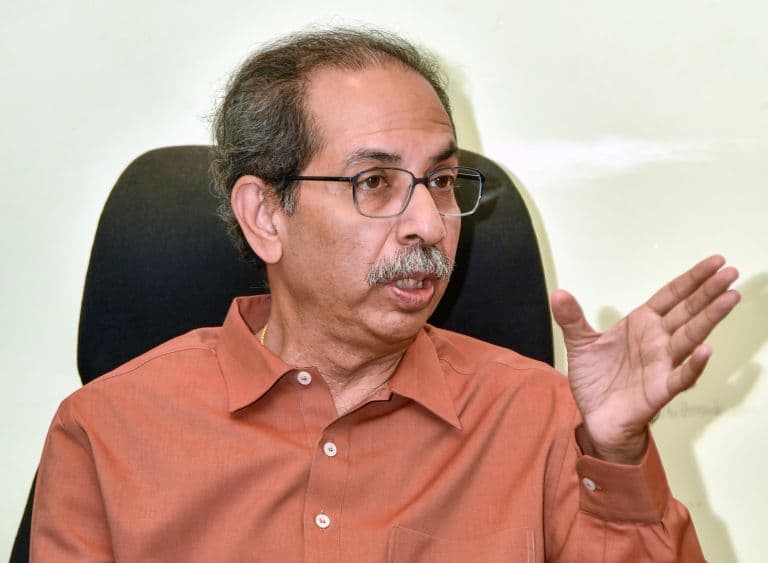 Shiv Sena (UBT) Attacks Mahayuti Govt Over Maharashtra Farmer Allegedly Selling Kidney