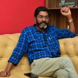 Chennai Police Arrest YouTuber ‘Savukku’ Shankar After Hours-Long Standoff at His Home