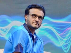 Sourav Ganguly Files Cyber Complaint Over Defamatory Remarks by Argentina Fan Club Head
