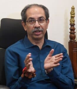 Shiv Sena (UBT) Slams BJP-Led Mahayuti Govt Over Rise in Missing Girls Cases in Maharashtra