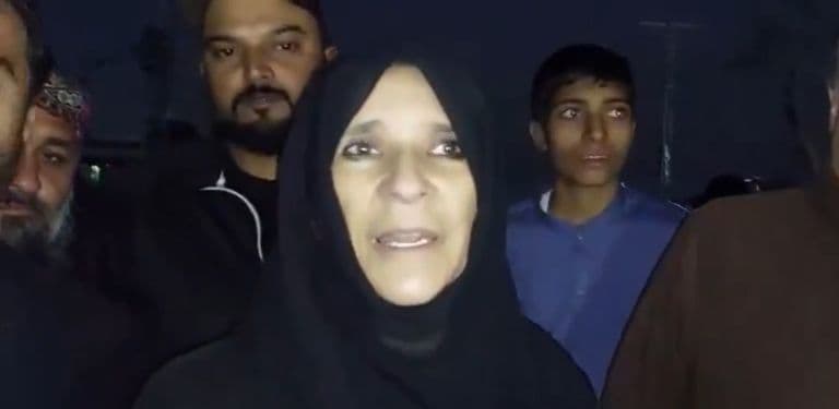 Imran Khan ‘Fine’ But Under Mental Stress, Says Sister Uzma After Jail Visit