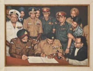 Vijay Diwas 2025: PM Modi Pays Tribute to Heroes of 1971 Indo-Pak War
