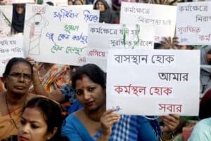 Workplace Harassment: From Paper Policies to Real Protection