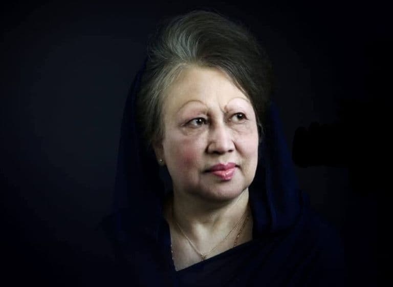 Khaleda Zia: Journey From Undivided India's Jalpaiguri to Bangladesh’s First Woman Prime Minister