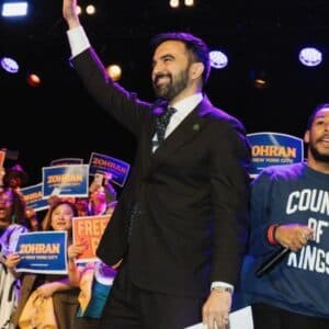 Zohran Mamdani to Take Oath as NYC Mayor on Quran, a First in City’s History