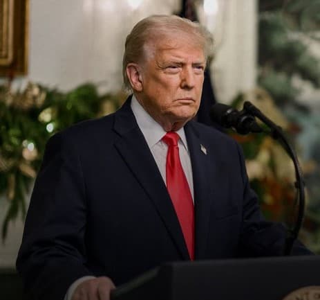 Indian-American Congressman Slams Trump Over “Messed Up” India-US Ties