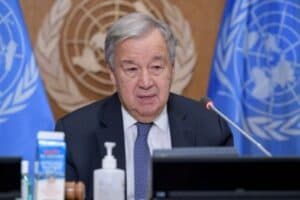 UN Security Council to Hold Emergency Meeting on US Operation Against Venezuela