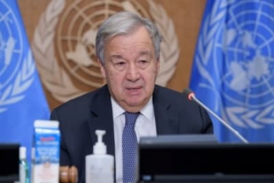 UN Security Council to Hold Emergency Meeting on US Operation Against Venezuela
