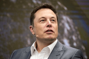 Elon Musk's X Corp Working With Authorities to Remove Illegal Content