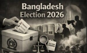 Bangladesh Elections: Opinion Polls Predict Landslide Victory for BNP Ahead of Feb 12 Vote