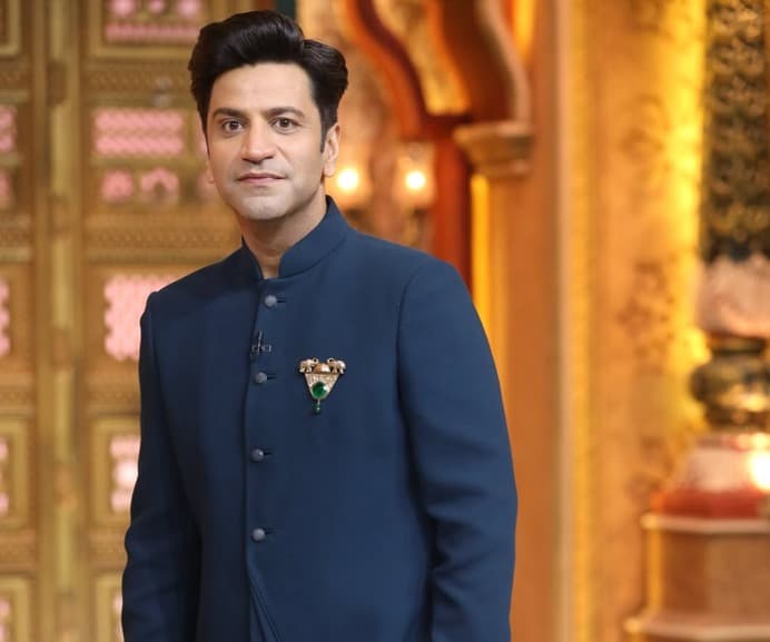 Chef Kunal Kapur Says Social Media Food Trends Often Create Confusion