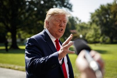 Trump Administration Pulls US Out of 31 UN-Linked Bodies, Citing National Interest Concerns