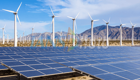 Trump Orders US Exit from International Solar Alliance Headquartered in Gurugram