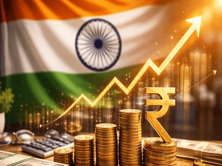 Budget 2026-27 Must Focus on Jobs as India’s Economy Stays Strong: Mohandas Pai