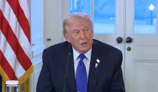 U.S.–Venezuela Oil Push: Trump Claims Plan Will Reduce U.S. Gas Prices, Reinforce Energy Dominance