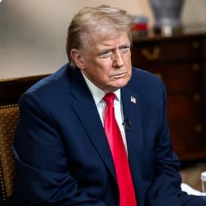 Trump Says US Will Acquire Greenland, Warns of China or Russia Move