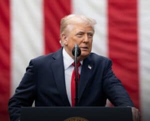Trump Says Xi Won’t Act Against Taiwan During His Term, Cites US Military and Economic Deterrence
