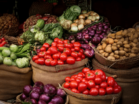 India’s CPI Inflation Rises to 1.33% in December 2025 from 0.71% in November