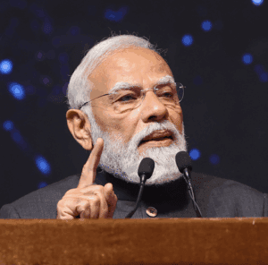 US Lawmakers Hail PM Modi as Key Leader Driving India’s Global Role