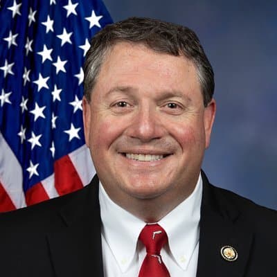 US Lawmaker Introduces Bill Backing Greenland Annexation, Statehood Under Trump